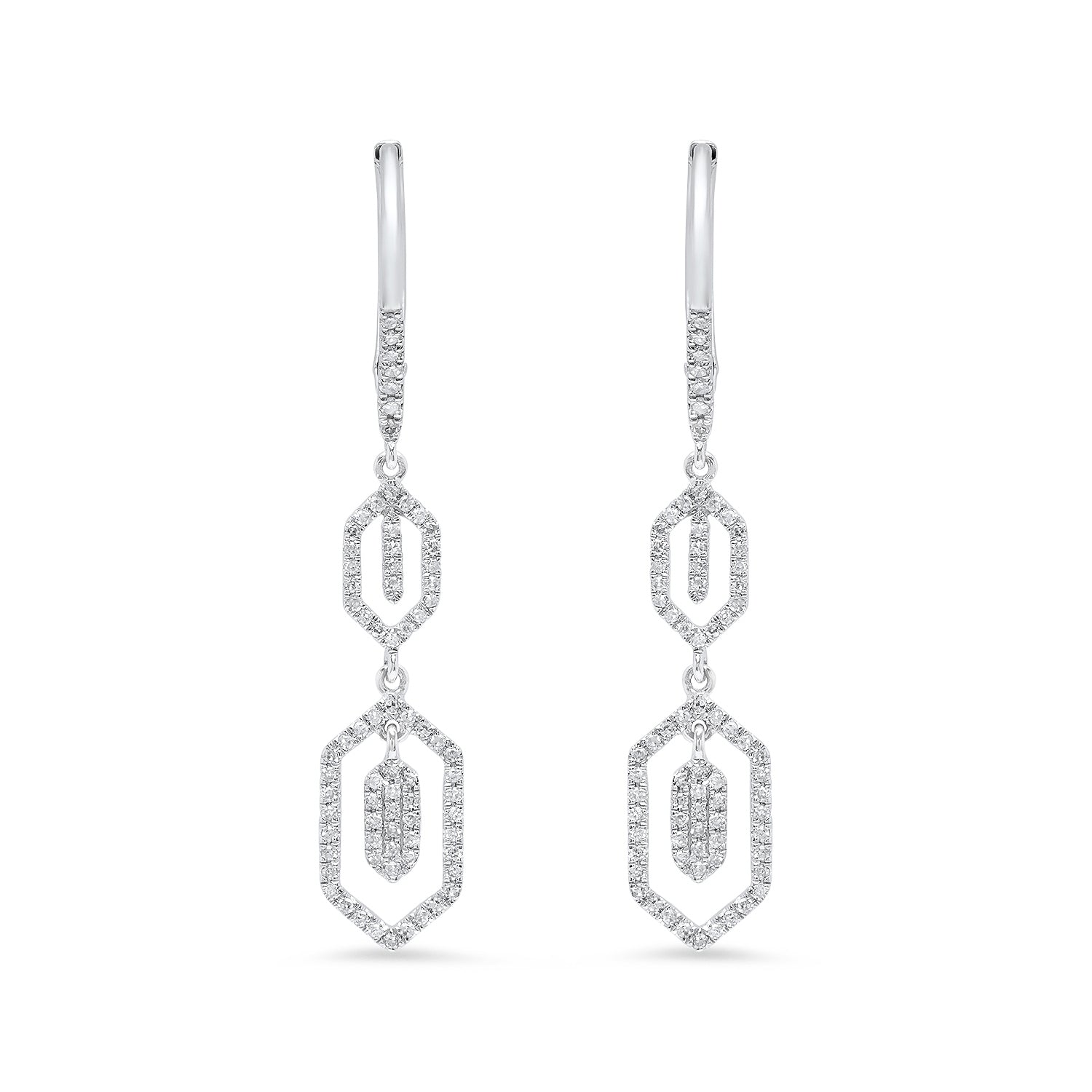 Diamond weight- .39