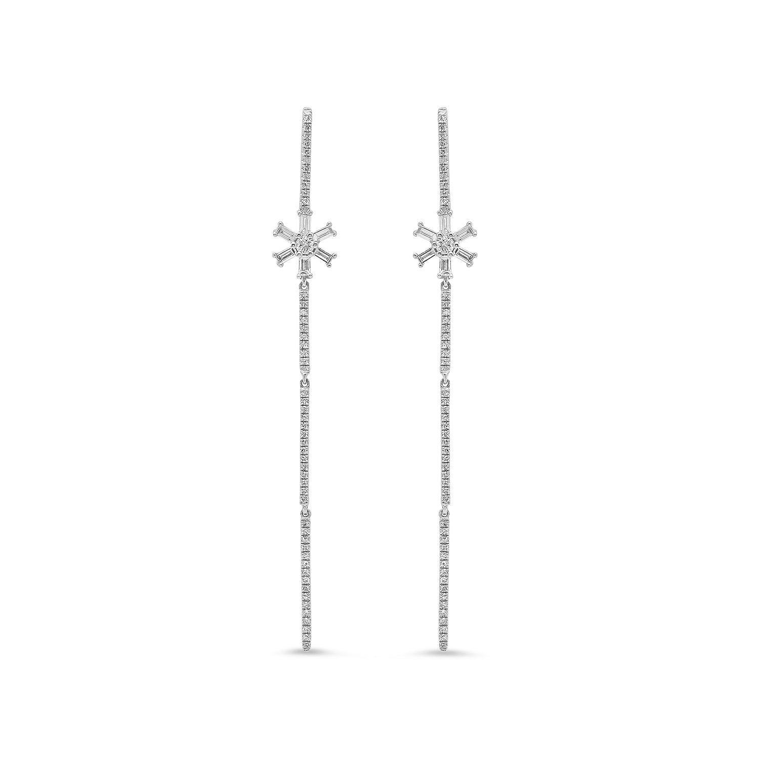 Diamond weight- .67