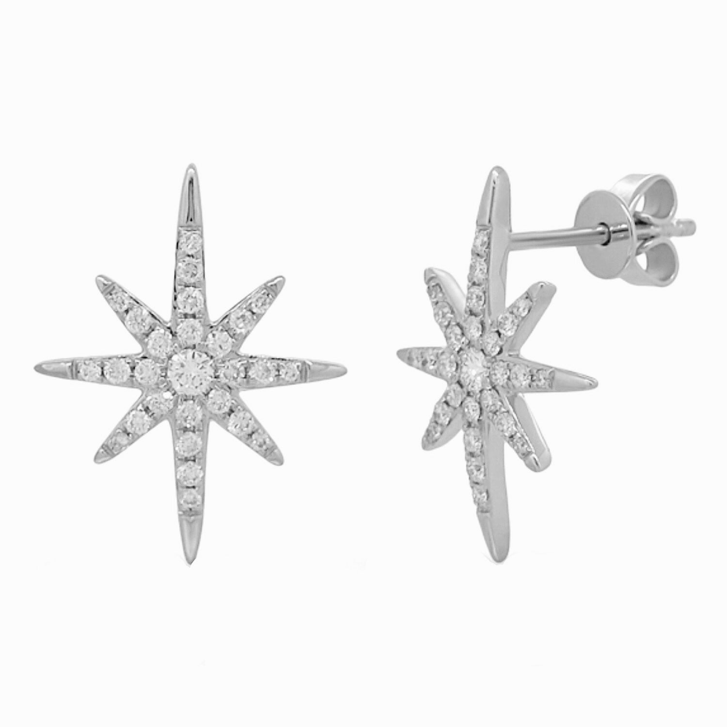 Diamond weight- .37