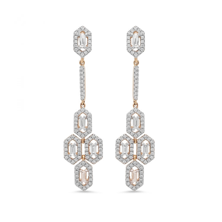 Diamond weight- .65