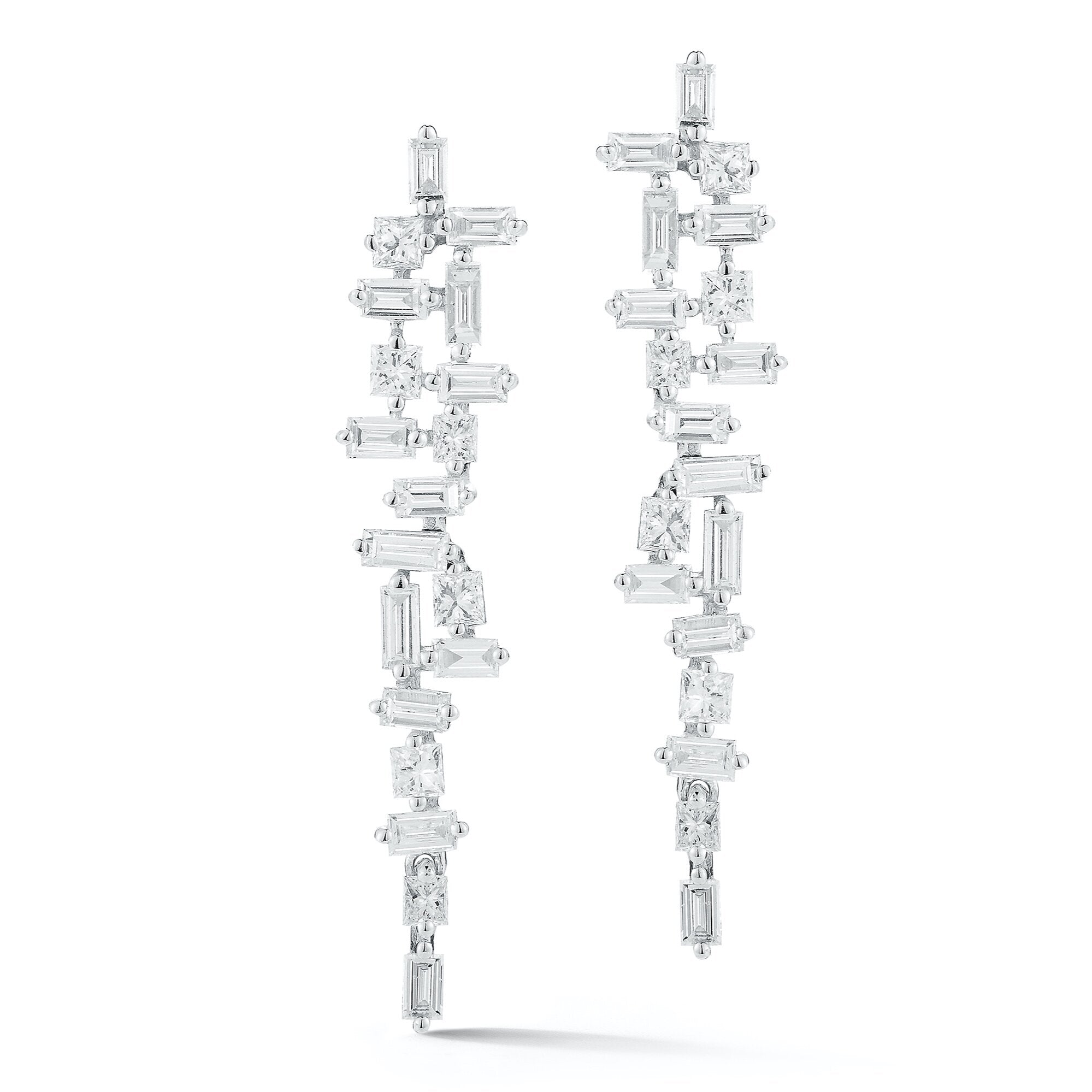 Diamond weight- 1.04