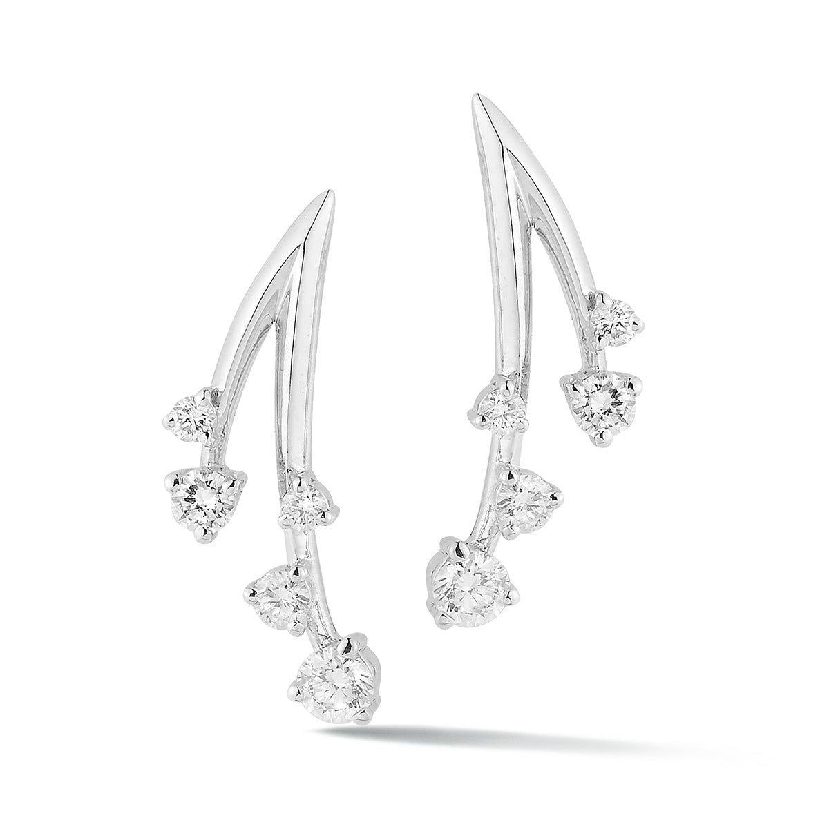 Diamond weight- .29