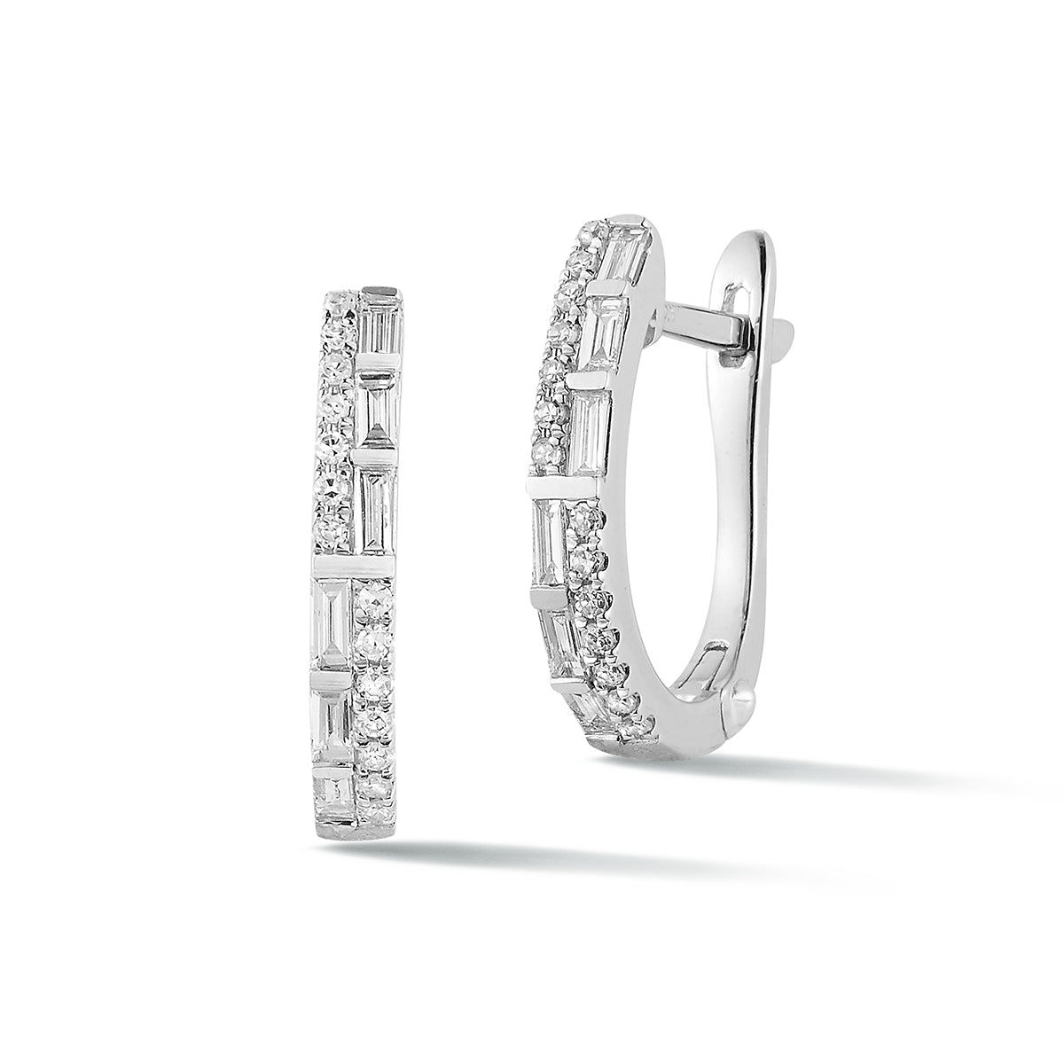 Diamond weight- .33