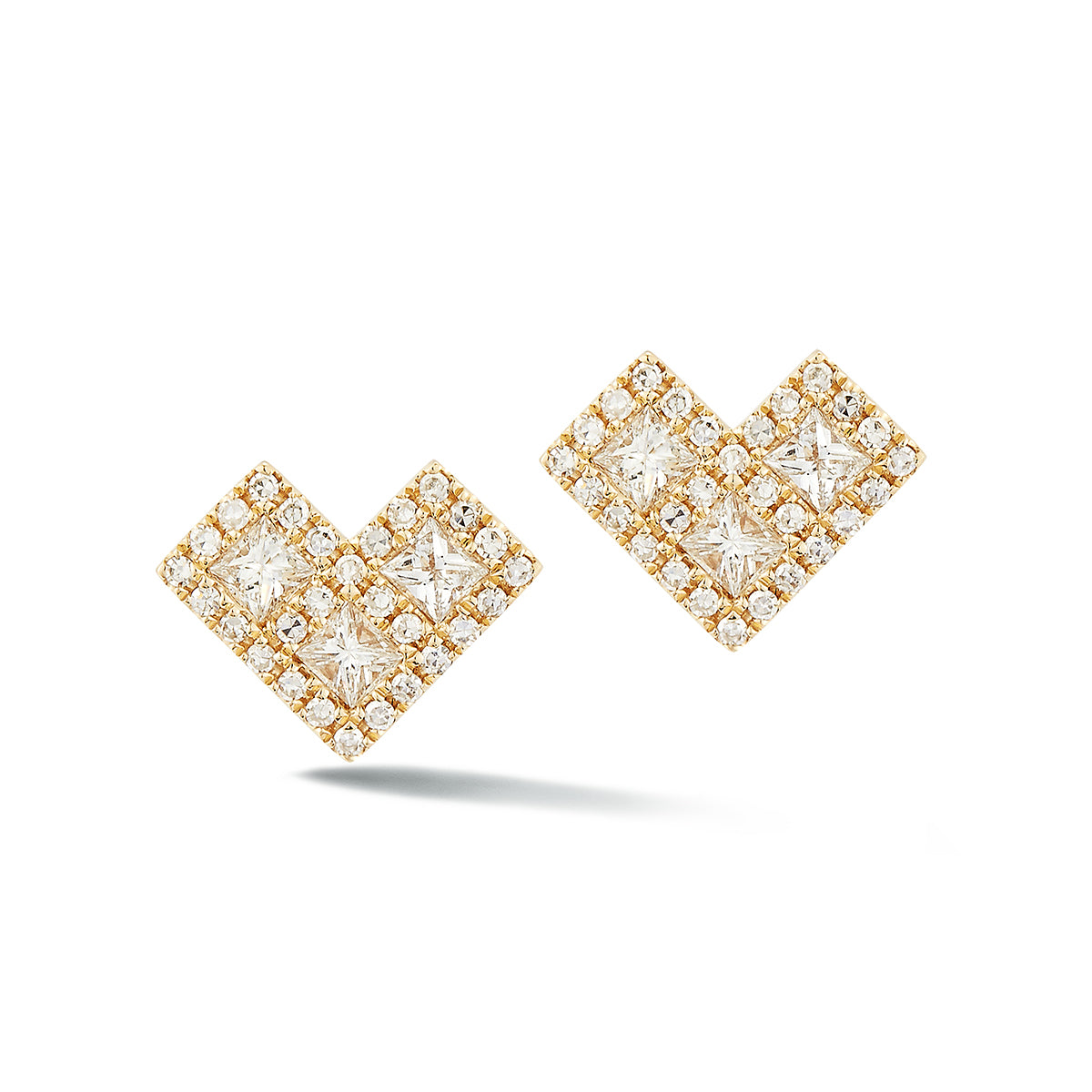 Diamond weight- .54