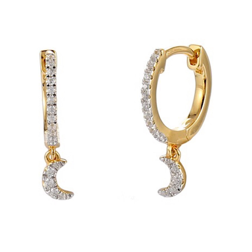 Diamond weight- .15dia