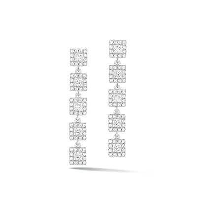 Diamond weight- .73dia