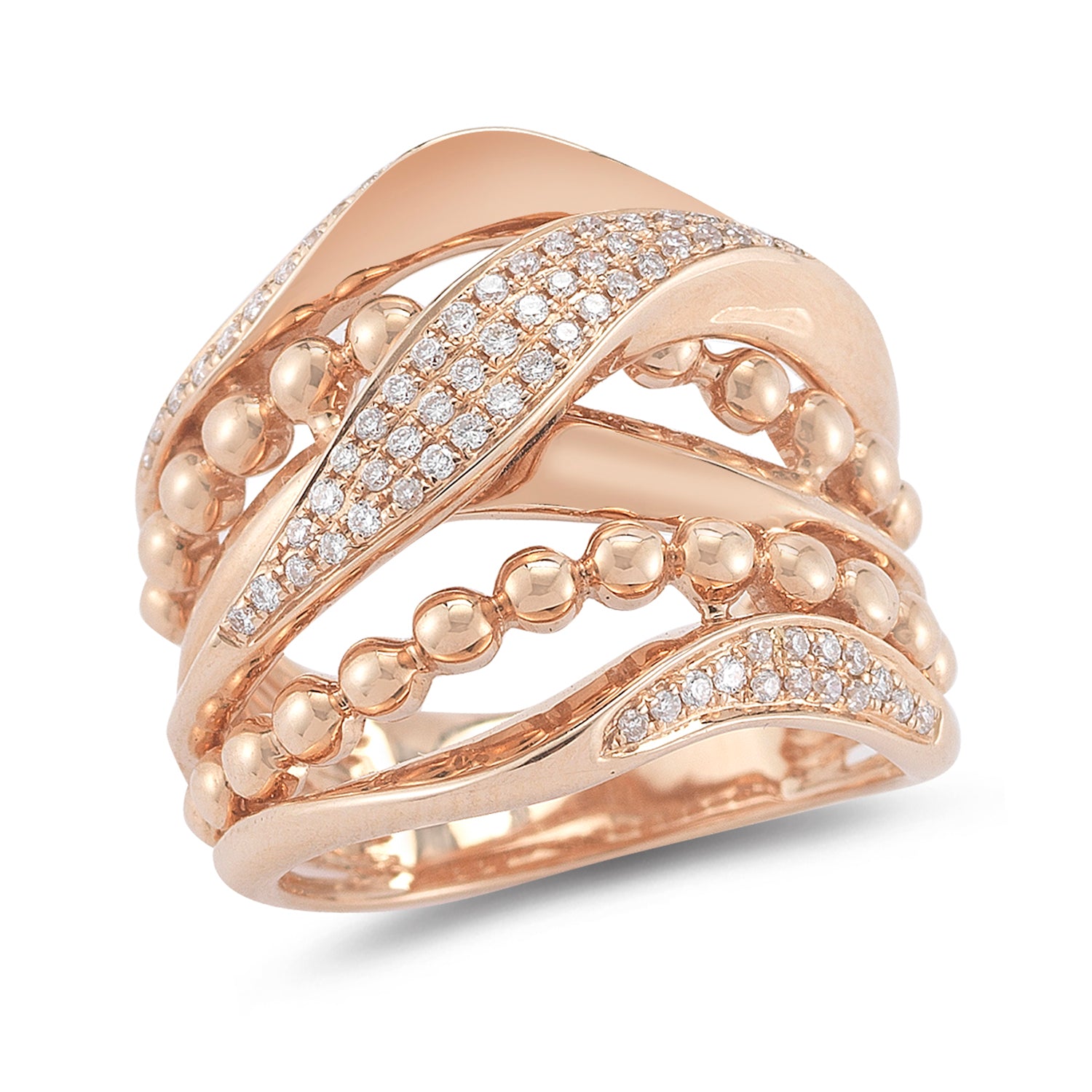 Diamond weight- .33