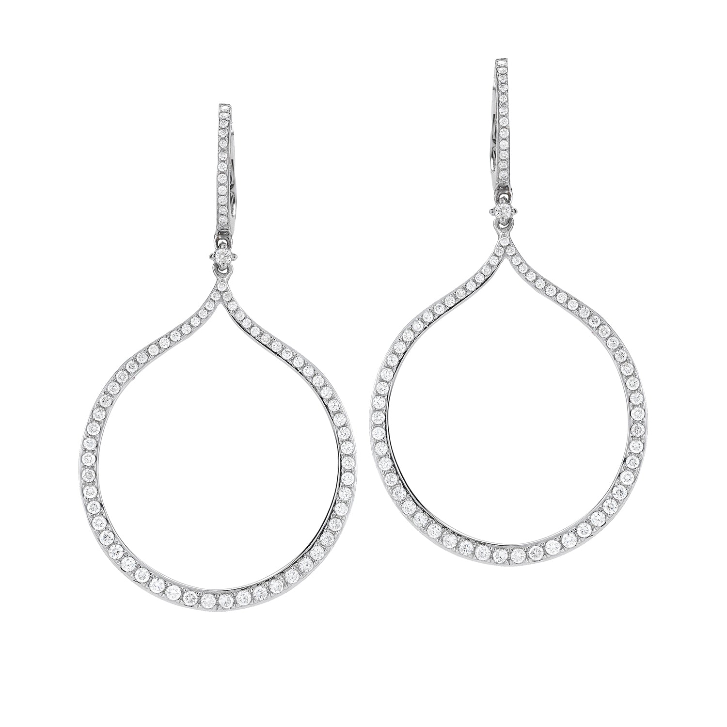 Diamond weight- 1.39