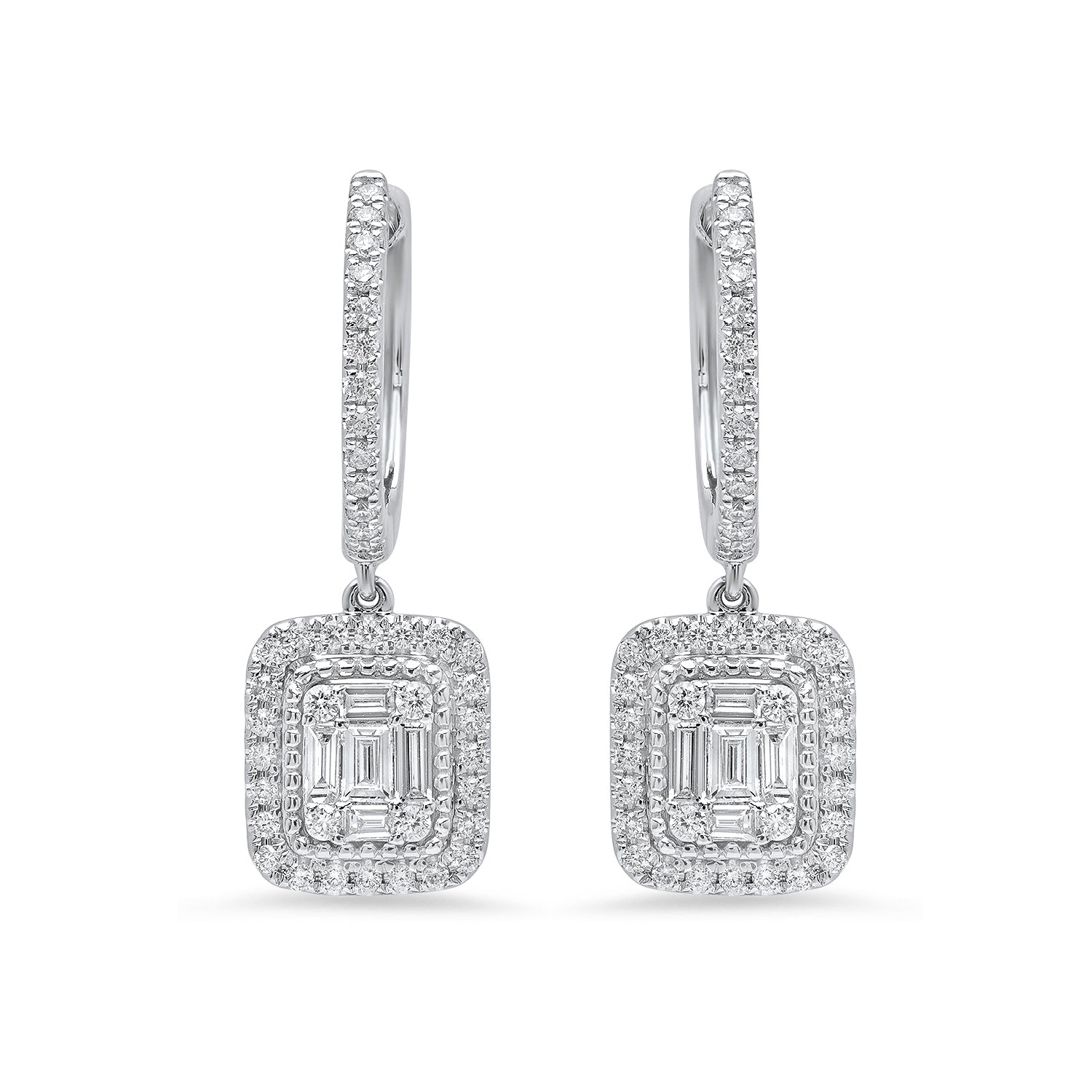 Diamond weight- .68