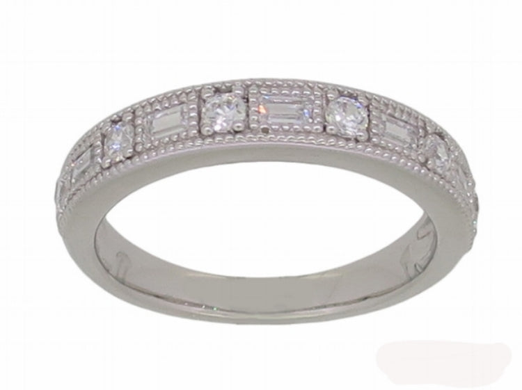 Diamond weight- .45