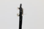 Diamond Stud Earrings in 14KT White Gold ( 0.75ct tw dia )