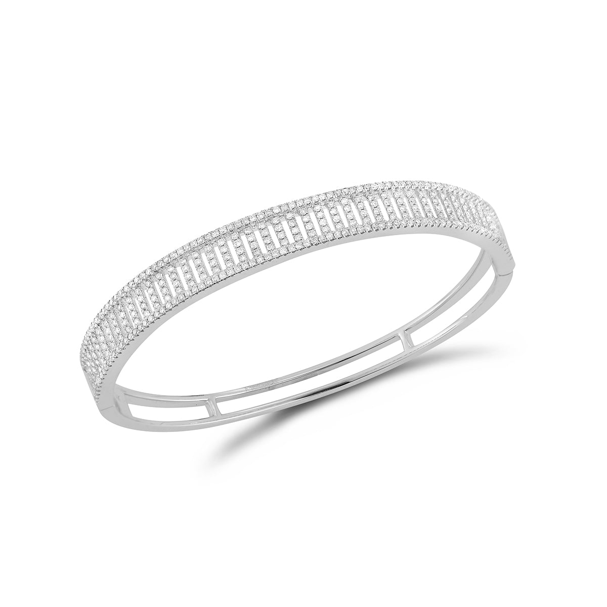 Diamond weight - 1.68