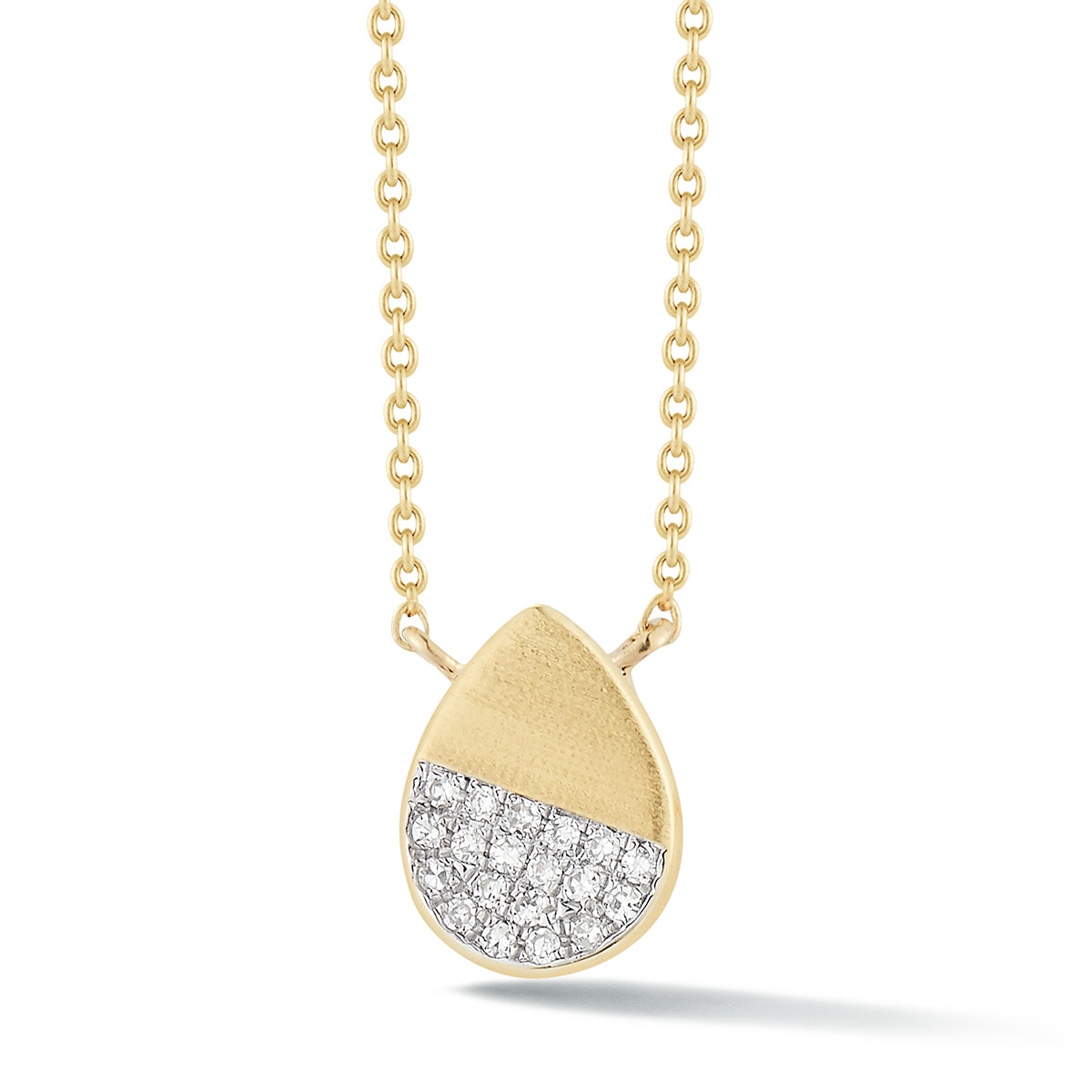 Diamond weight- .06