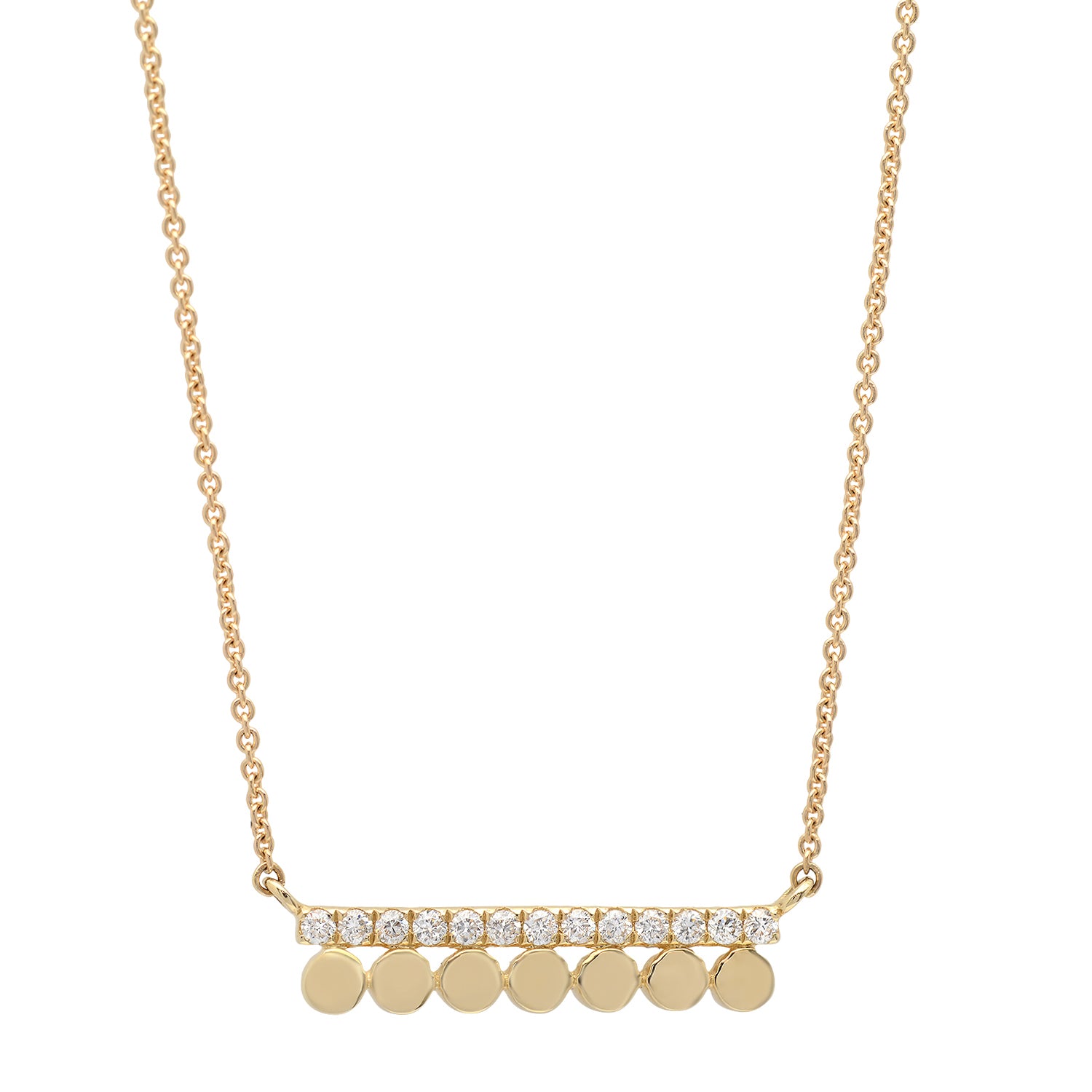 Diamond weight- .13