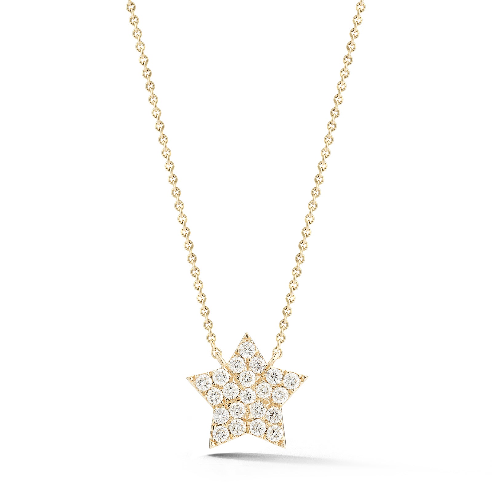 Diamond weight- .18