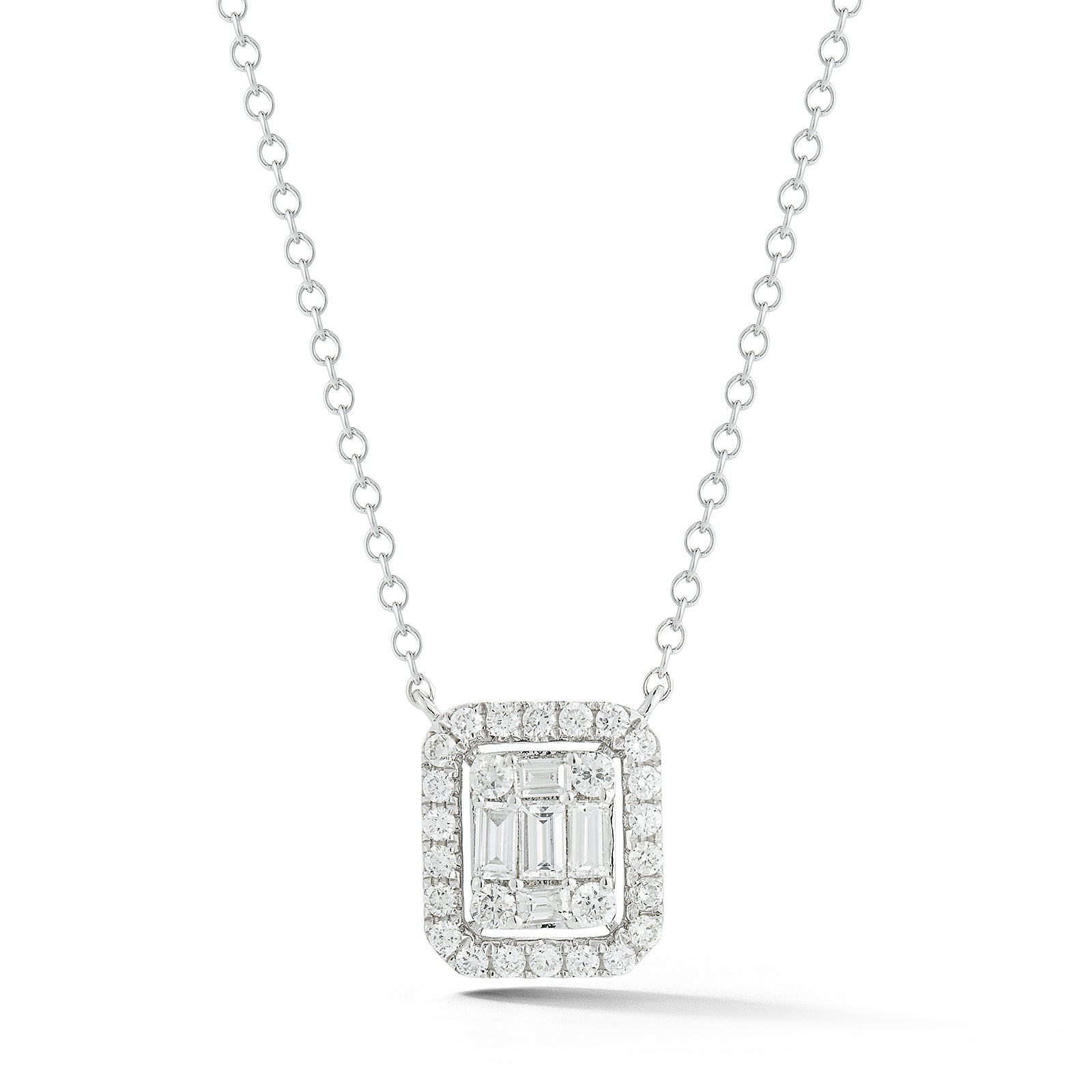 Diamond weight- .44