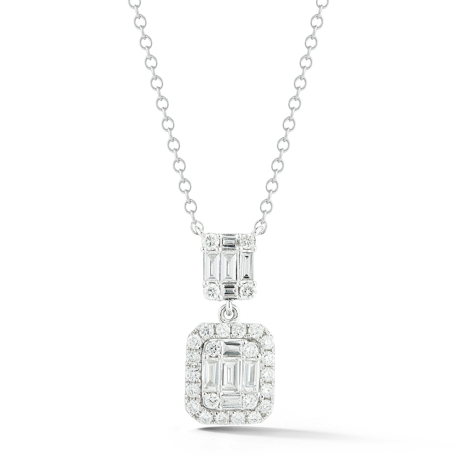 Diamond weight- .47