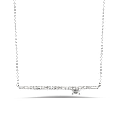Diamond weight- .11