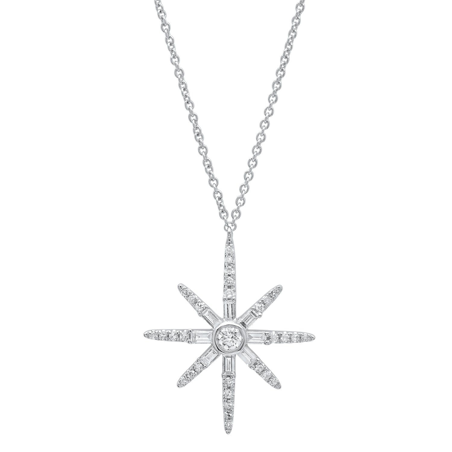 Diamond weight- .31