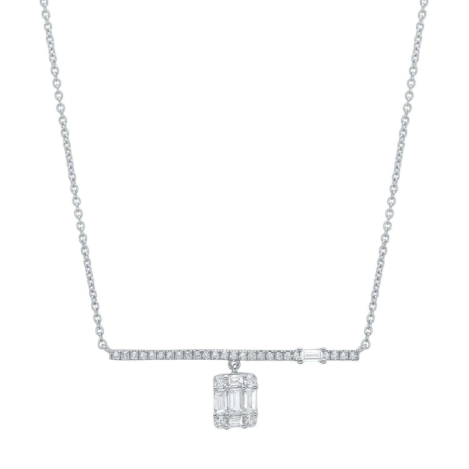 Diamond weight- .42