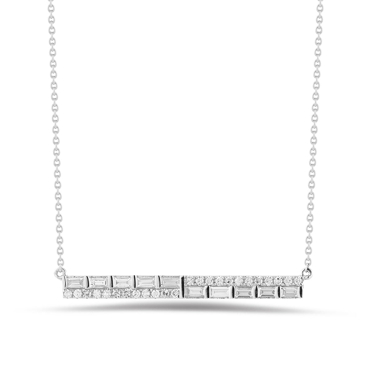 Diamond weight- .33
