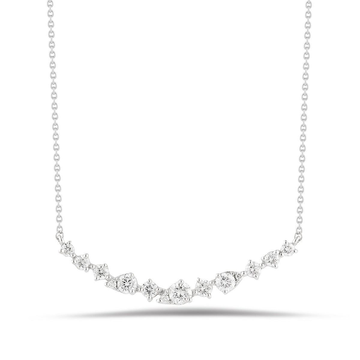 Diamond weight- .34