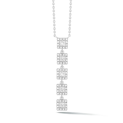 Diamond weight- .32