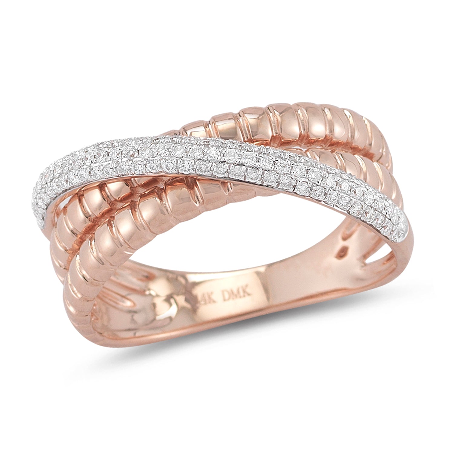 Diamond weight- .28
