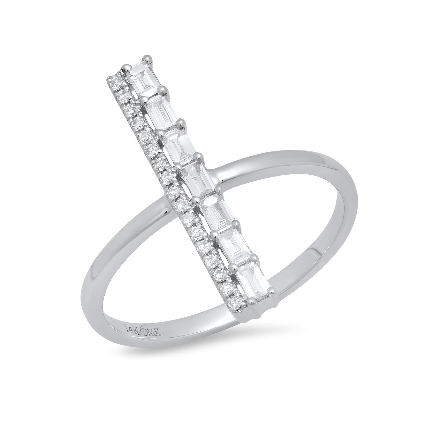 Diamond weight- .29