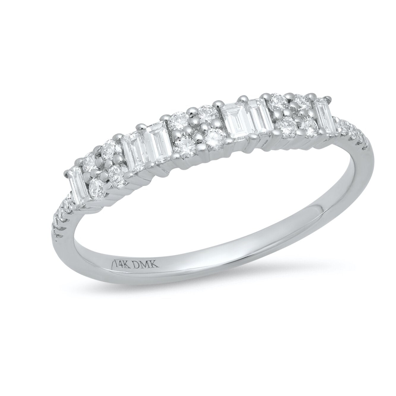 Diamond weight- .33