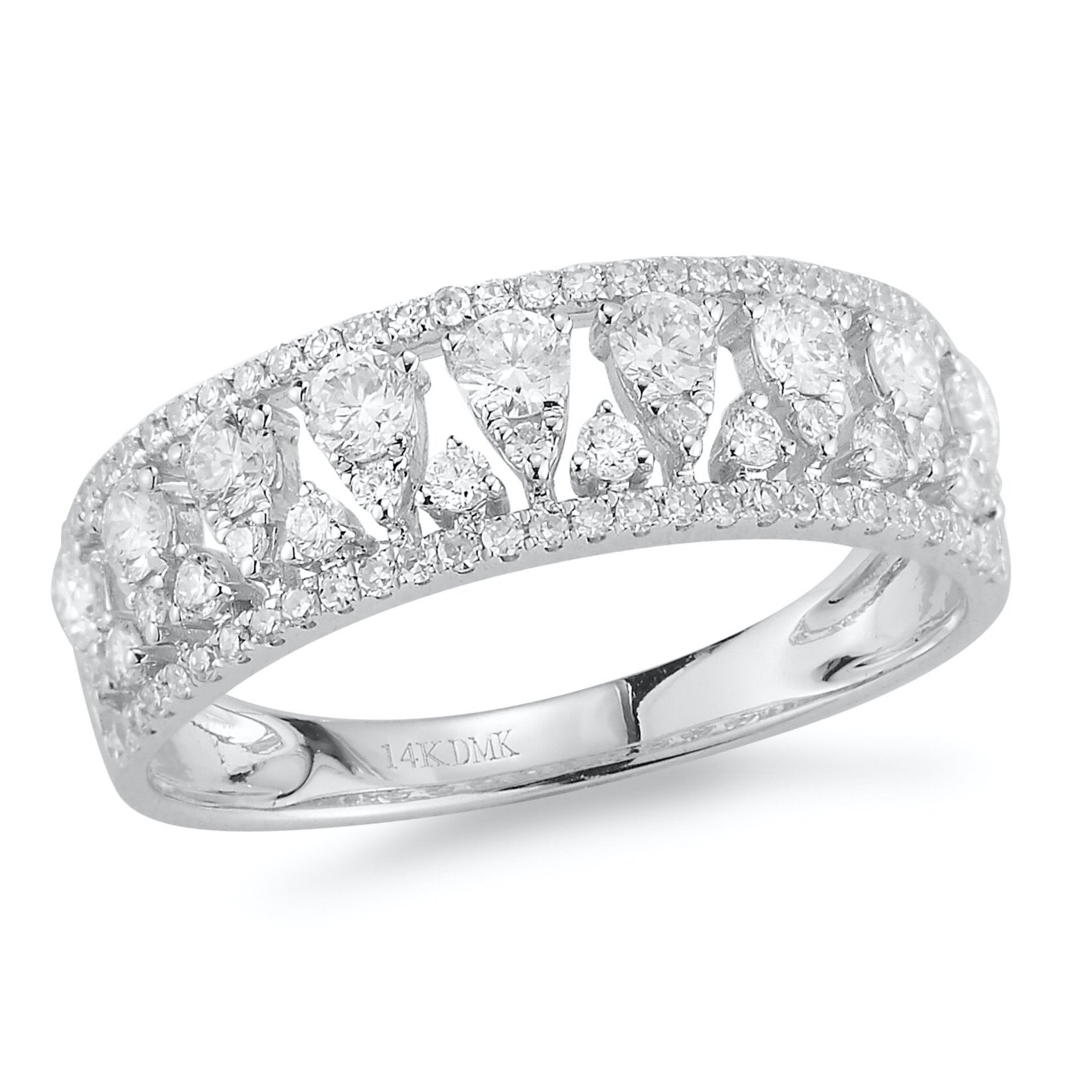 Diamond weight-.75