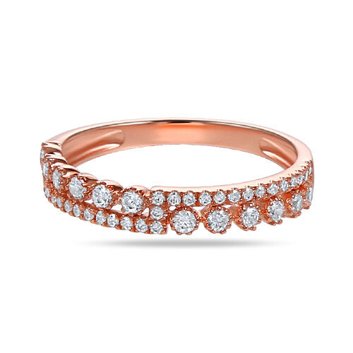 Ring w/ .40 Diamond