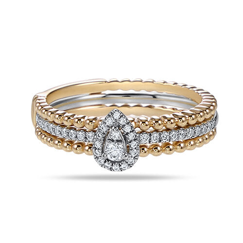 .19 Diamond Ring