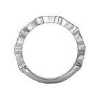 Romance Matching Wedding Band