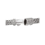 Eleganza Ladies Fashion Pearl Bracelet
