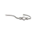 Eleganza Ladies Fashion Pearl Bracelet