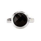 Eleganza Ladies Fashion Gemstone Ring