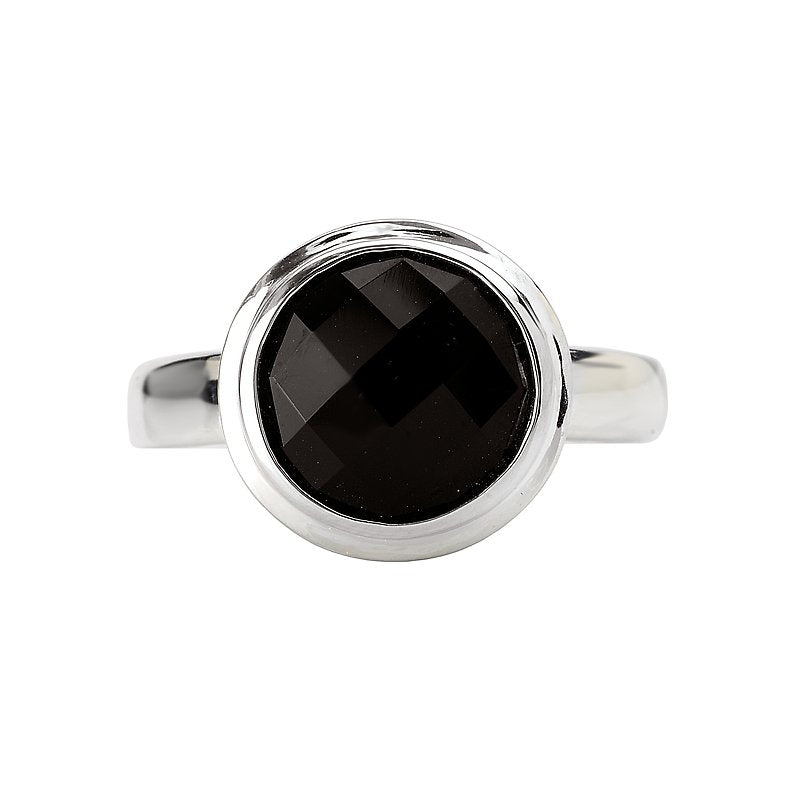 Eleganza Ladies Fashion Gemstone Ring
