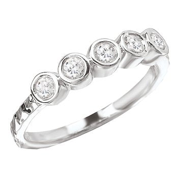 Eleganza Ladies Fashion Gemstone Ring