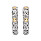 Eleganza Ladies Fashion Earrings