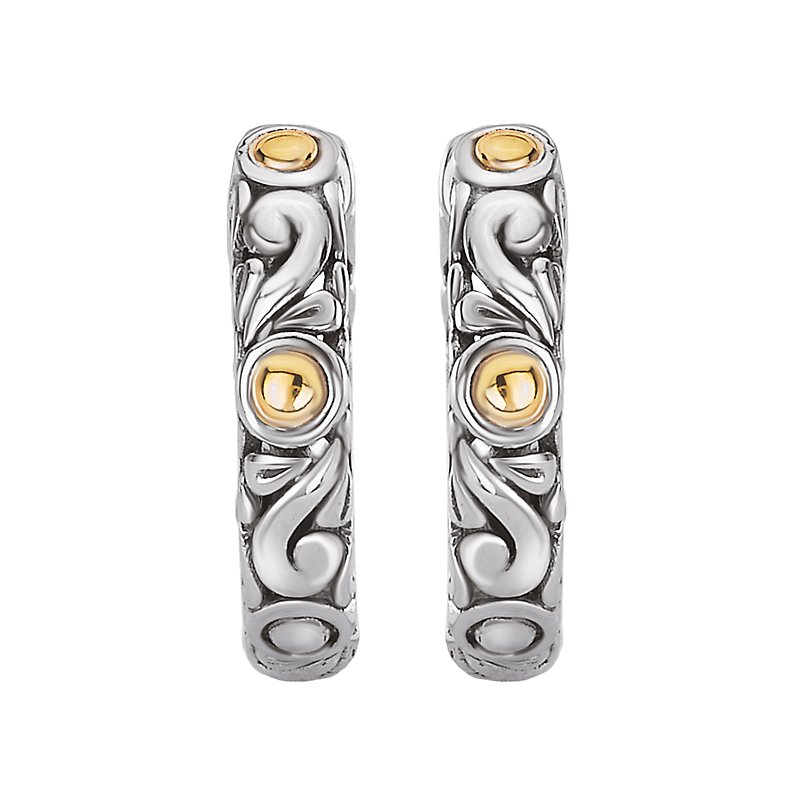 Eleganza Ladies Fashion Earrings