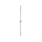 Eleganza Ladies Fashion Diamond Bracelet