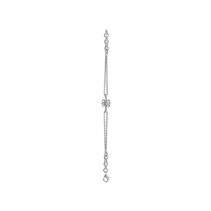 Eleganza Ladies Fashion Diamond Bracelet