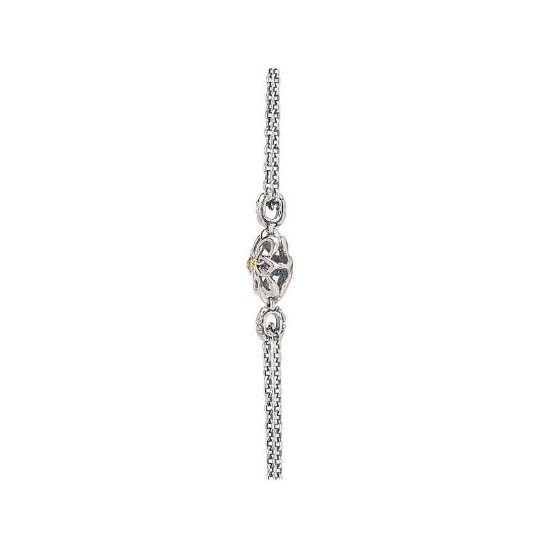Eleganza Ladies Fashion Diamond Bracelet