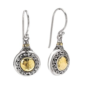 Eleganza Ladies Fashion Earrings