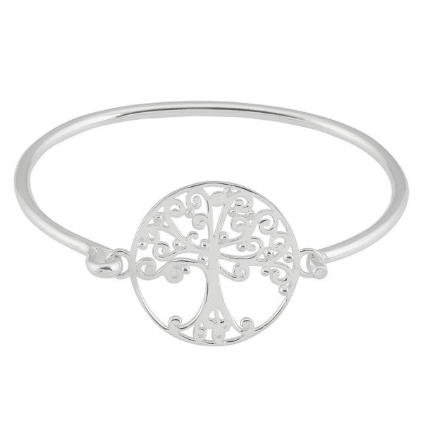 Southern Gates® Oak Tree Flip Top Bracelet