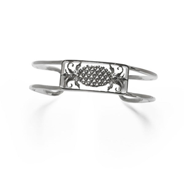 Southern Gates® Pineapple Cuff Bracelet