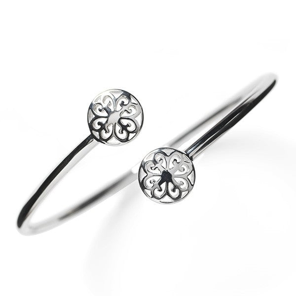 Southern Gates® Everlasting Logo Cuff