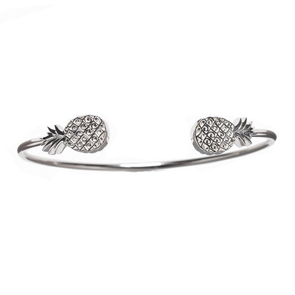 Southern Gates® Everlasting Pineapple Bracelet