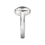 Eleganza Ladies Gemstone Ring